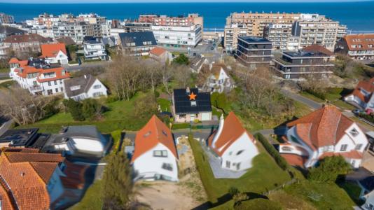 Jacquelinestraat 13, Sint-idesbald, Belgium