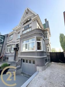 Rue de Courtrai  29, Pecq, Belgium