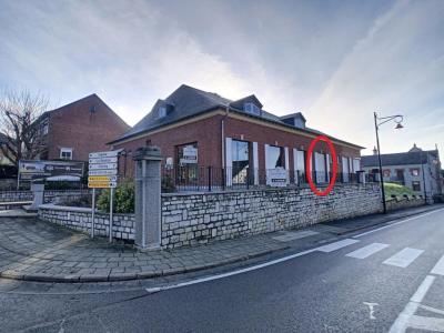 Boulevard Louise  2, Chimay, Belgium