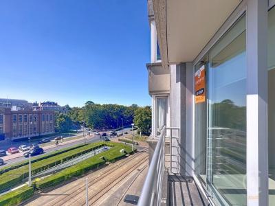 Henri Serruyslaan 76 A4, Oostende, Bélgica