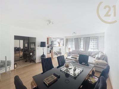 Laarbeeklaan 50, Zellik, ベルギー