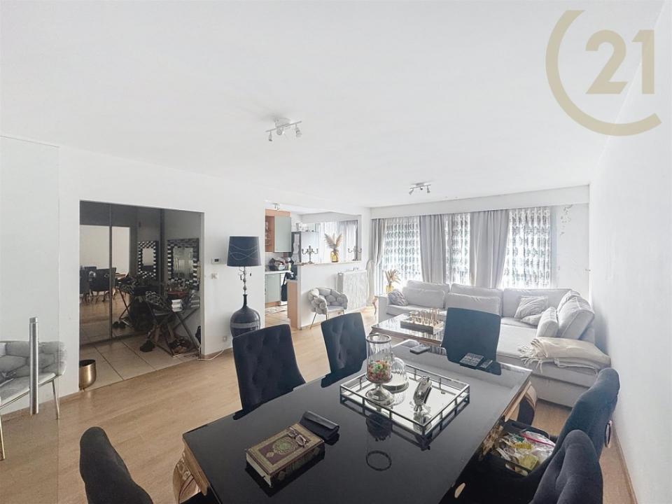 Laarbeeklaan 50, Zellik, Bélgica