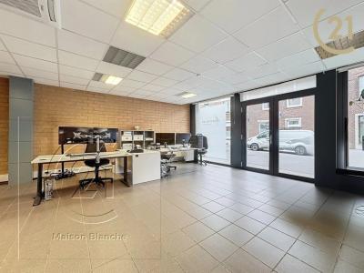 Rue de Charleroi 64, Genappe, Bélgica