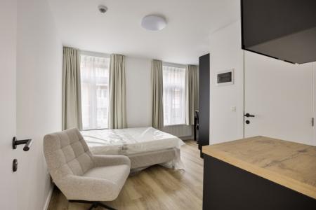 Erasme Ruelensvest 47, Leuven, Bélgica