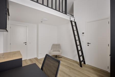 Erasme Ruelensvest 47, Leuven, Bélgica