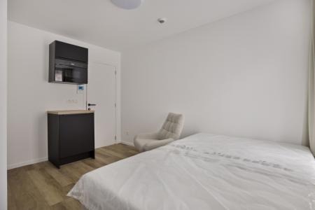 Erasme Ruelensvest 47, Leuven, Bélgica