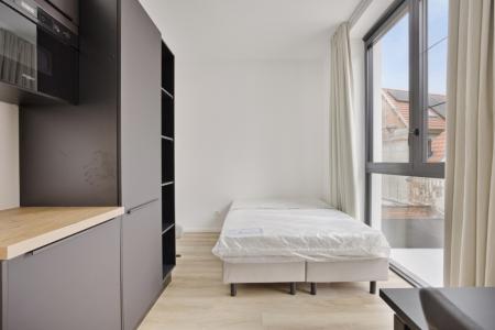 Erasme Ruelensvest 47, Leuven, Bélgica