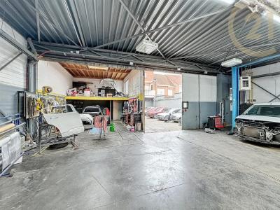 Pleinstraat 9, Zellik, Belgium