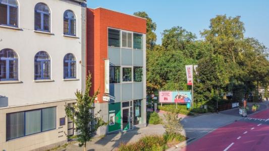 Basiliekstraat 132, Halle, Belgium