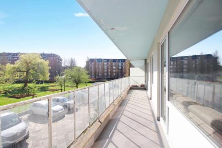 Avenue de l'Optimisme 93, Evere, Belgio