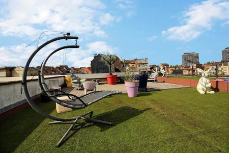 Chaussée de Gand  265, Koekelberg, Belgium