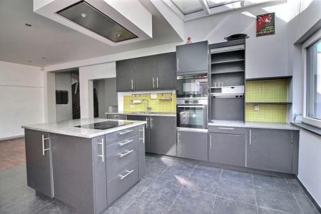 Chaussée de Gand  265, Koekelberg, 벨기에