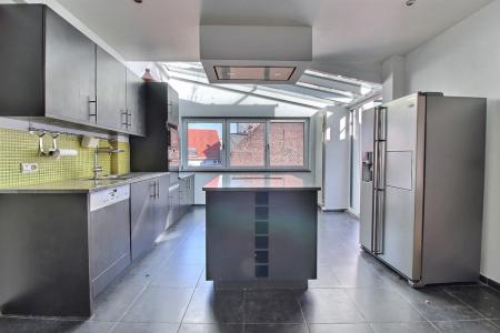 Chaussée de Gand  265, Koekelberg, 벨기에