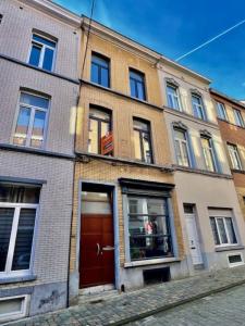 Rue du Viaduc, 107, Ixelles, Belgium