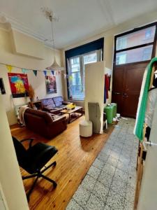 Rue du Viaduc, 107, Ixelles, Belgium