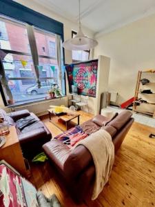 Rue du Viaduc, 107, Ixelles, Belgium