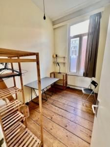 Rue du Viaduc, 107, Ixelles, Belgium