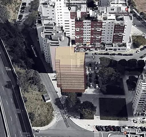 Lisbon, Lisbon 1050-106, Portugal