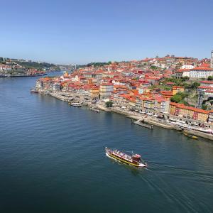 Porto, Porto 4000-000, Portogallo