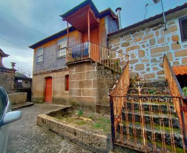 Resende, Viseu 4660-034, Portugal