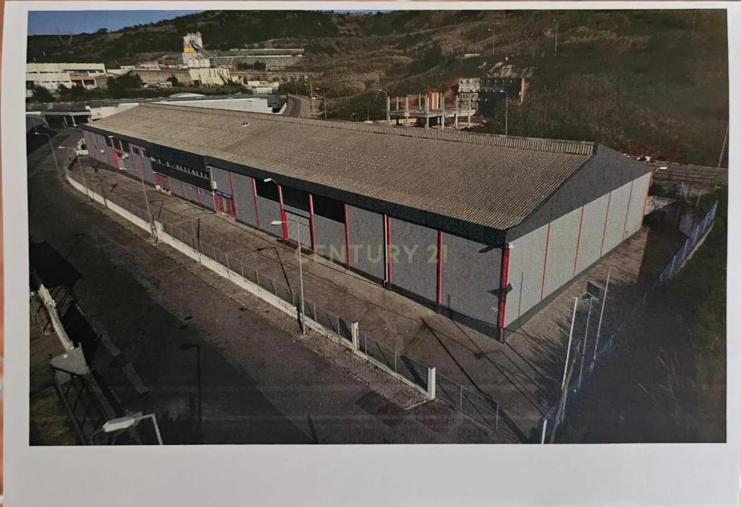 Loures, Lisbon 2660-001, Portugal