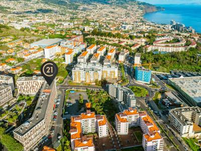Funchal, Madeira 9000-087, Portugal
