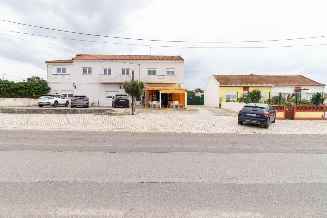 Montijo, Сетубал 2870, Португалия