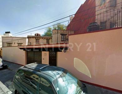 Calz. Gral. Anaya , Coyoacán, Ciudad De México 04120, Mexico