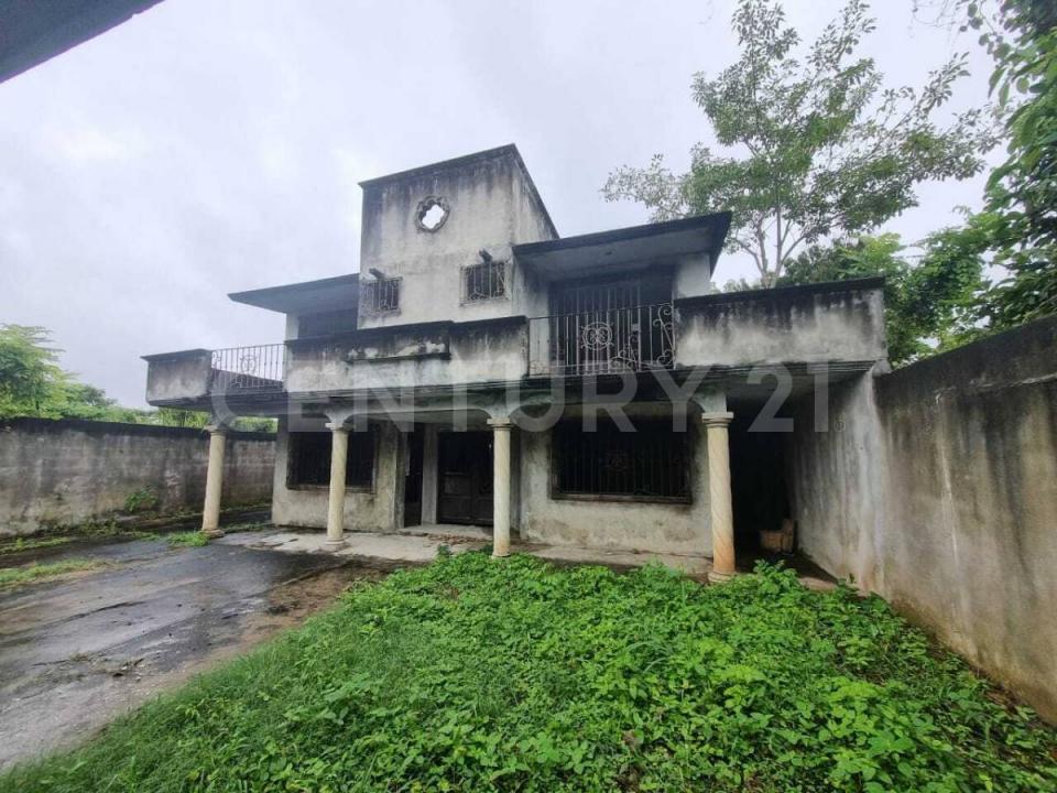 Sector Takín S/N, Villahermosa Centro, 塔巴斯科 86270, 墨西哥