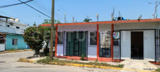 - Esquina de las calles Ceiba y Cedro Lote 8 manzana 16  no 112, Villahermosa Centro, Tabasco 86060, Mexico