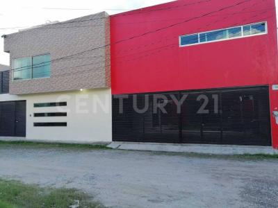 Gregorio Méndez Magaña esquina 2°a cerrada de Gregorio Méndez S/N, Nacajuca, 塔巴斯科 86220, 墨西哥