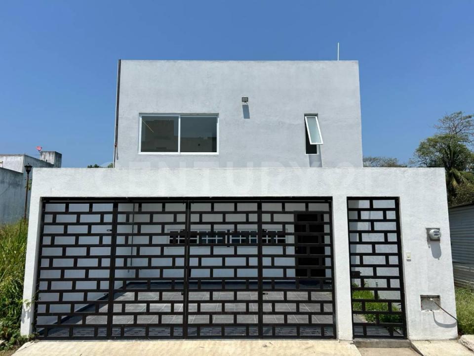 Orión Lote 7 manzana 2, Nacajuca, 塔巴斯科 86246, 墨西哥