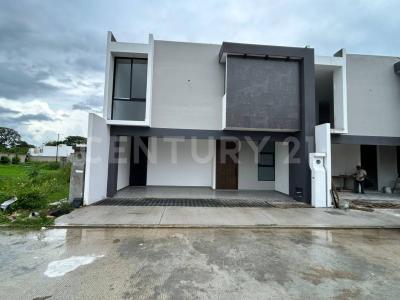 CLUSTER 21 LOTE 24, Nacajuca, 塔巴斯科 86246, 墨西哥