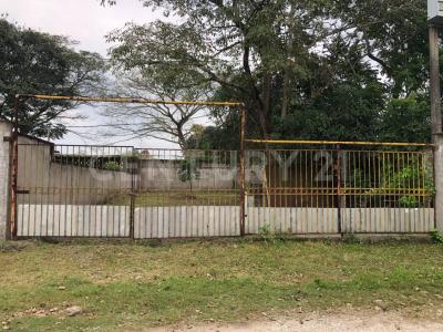 Del Roble Manzana 36 lote 20, Cárdenas, Tabasco 86570, Mexico