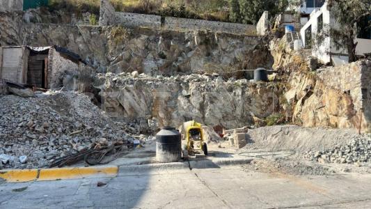 11040 Almendros y Mirtos. , Naucalpan, メヒコ州 53200, メキシコ