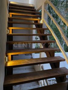 C. Zapote, Manzana 852, lote 001-8 852, Tulum, Quintana Roo 77760, Meksyk