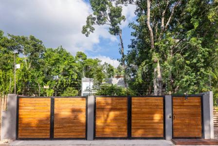 C.Zapote, Manzana 852, Lote 001-6, Fracc Tumben Kaa 001-6, Tulum, Quintana Roo 77780, Meksyk