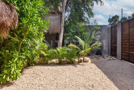 C.Zapote, Manzana 852, Lote 001-6, Fracc Tumben Kaa 001-6, Tulum, Quintana Roo 77780, Meksyk