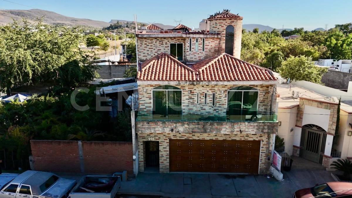 Justicia 3998, Culiacán, ولاية سينالوا 80260, المكسيك