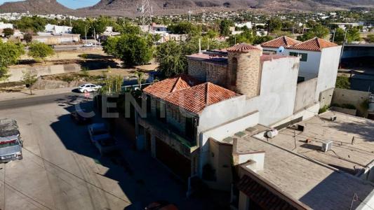 Justicia 3998, Culiacán, ولاية سينالوا 80260, المكسيك