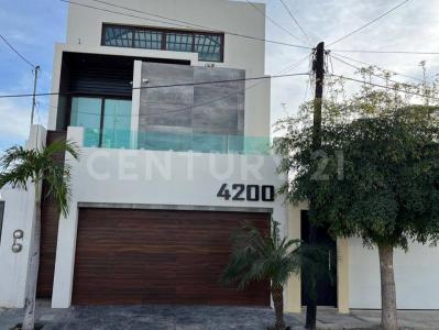 Ayale 4200, Culiacán, Sinaloa 80058, Mexico