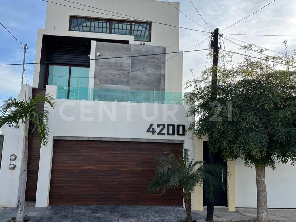 Ayale 4200, Culiacán, Sinaloa 80058, México