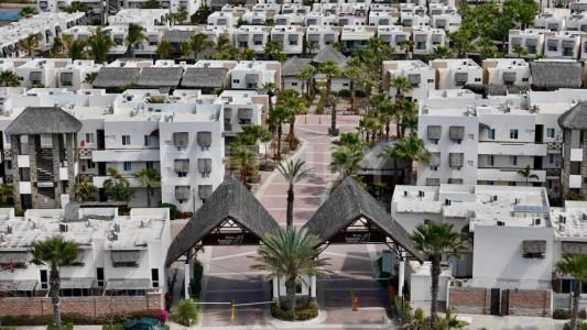 punta esmeralda grand, Blvd. Lucenilla y Av. Puerta del Sol Sur S/N, 80363 Nuevo Altata, S 564, Navolato, Sinaloa 80363, Meksika
