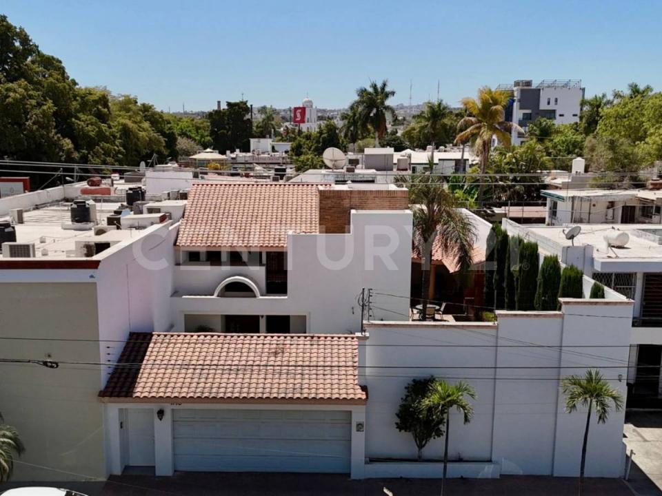 Presa azucar 1170, Culiacán, Синалоа 80060, Мексика