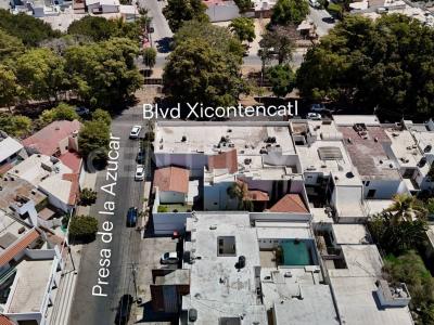 Presa azucar 1170, Culiacán, Синалоа 80060, Мексика