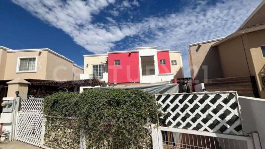 Mza. 4 Lte. 29, Tabachines Res. 29, Los Cabos, Baja California Sur 23460, Mexico