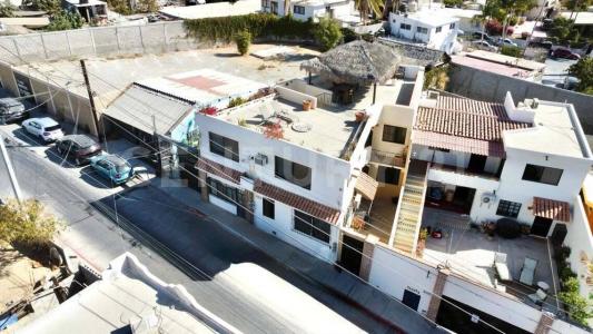 Casa Ceecee, Miguel Hidalgo 1, Los Cabos, バハ・カリフォルニア・スル 23450, メキシコ