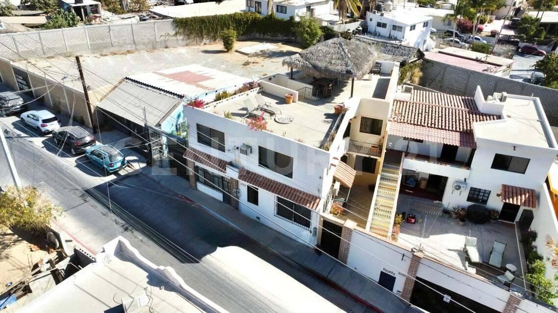 Casa Ceecee, Miguel Hidalgo 1, Los Cabos, バハ・カリフォルニア・スル 23450, メキシコ