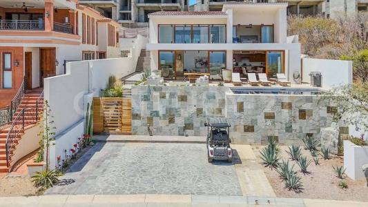 Casa Blanca 60, La Cañada, Club Campestre 60, Los Cabos, バハ・カリフォルニア・スル 23406, メキシコ