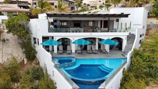 Nido del Mar 11, Camino del Pacifico, Pedregal 11, Los Cabos, バハ・カリフォルニア・スル 23453, メキシコ